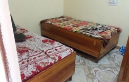 Dormitory Beds