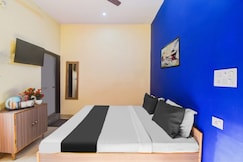 Hotel Radhe Radhe Near Jaipur International Airport, Jaipur