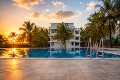 Visava Beach Resort, Malvan