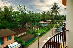 Hotel Betel Palm, Alibaug