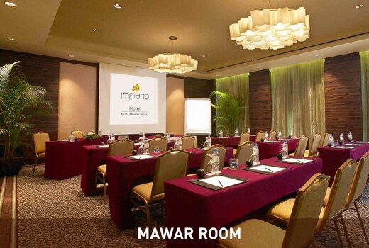 Impiana Klcc Hotel Kuala Lumpur City Centre Kuala Lumpur Price Address Reviews