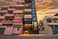 FabHotel Lemon Grass, Azamgarh