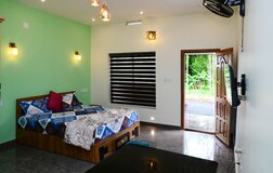 4 Bedroom Private Villa