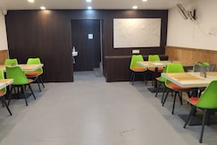 Hotel 7R residency, Orchha