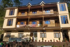 RK HERITAGE, Uttarkashi