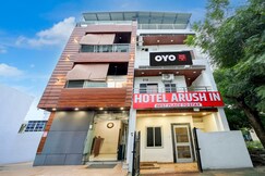Hotel O Arush In, Bhopal