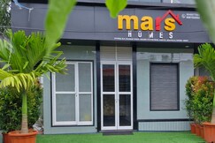 Mars Homes, Cochin