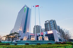 Holiday Inn Express Liaocheng Chiping, Liaocheng