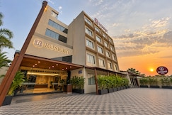 Hotel Rosebey, Raipur, Chhattisgarh