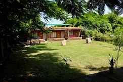 Alampat Nest, Sariska