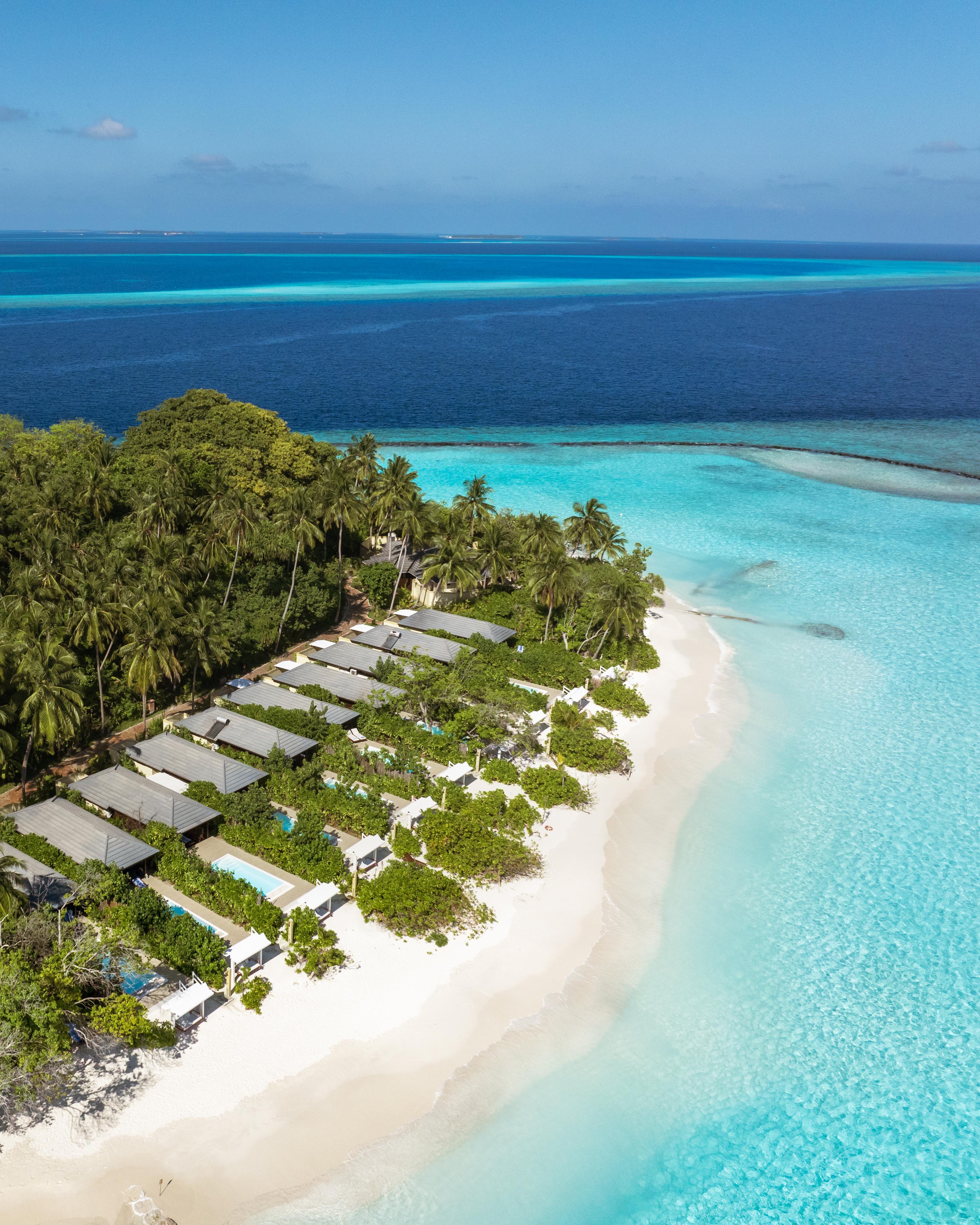 Royal Island Resort & Spa - Tap to explore photos