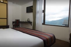 Bumblebee Guest House, Gangtok