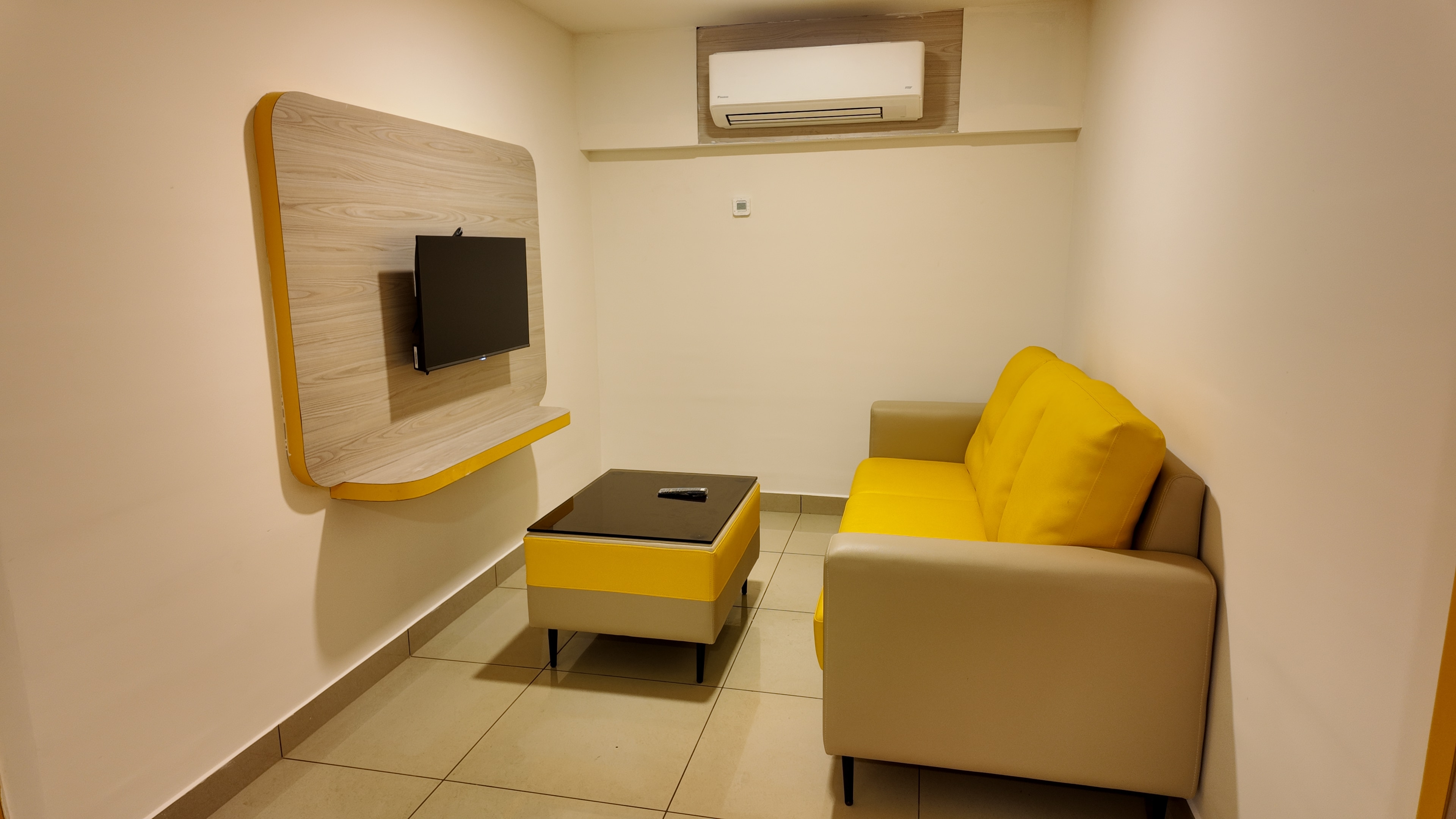 Global Inn Suites - Tap to explore photos