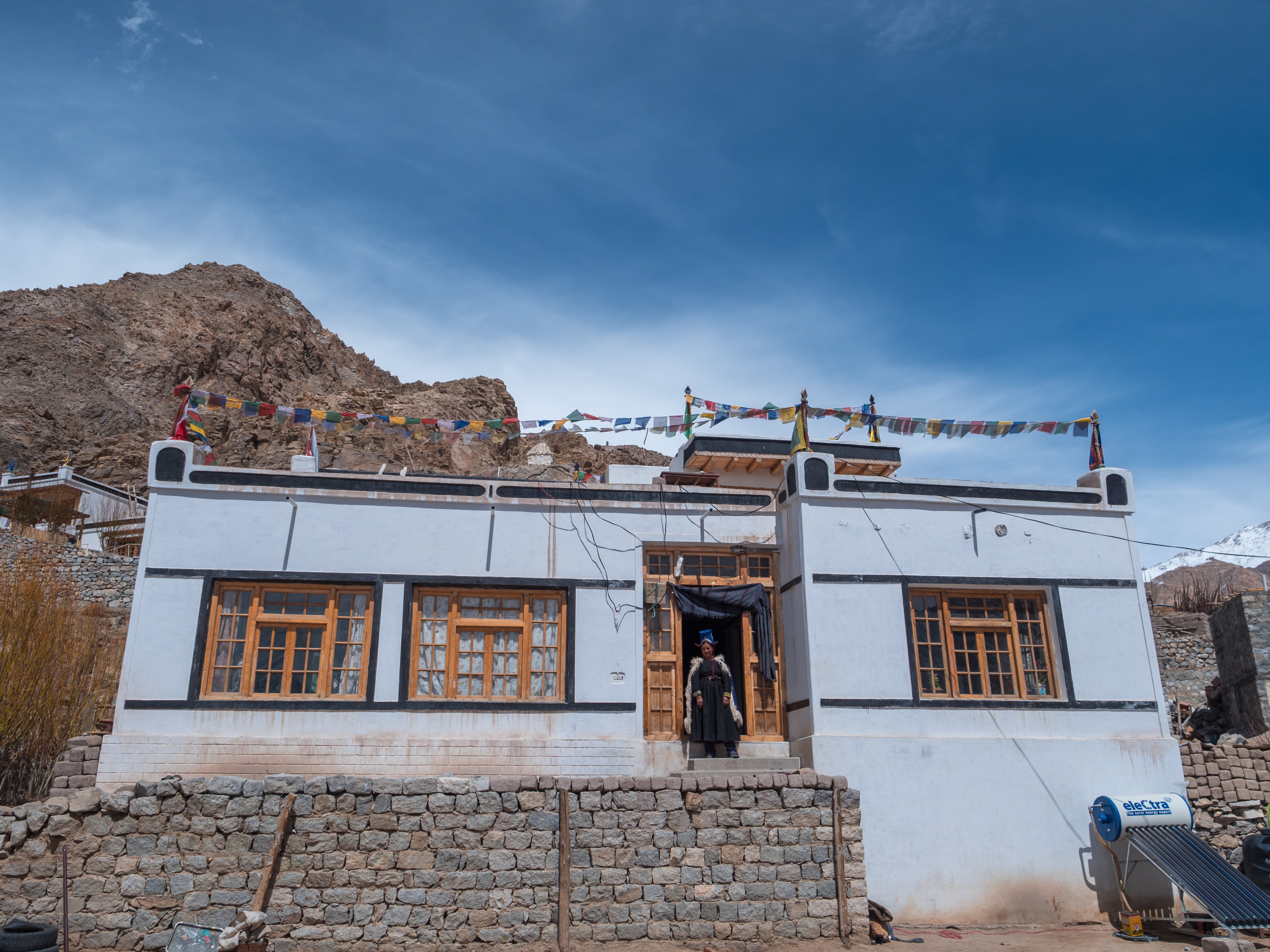 Latsas-3 (Himalayan Farmstays) - Tap to explore photos