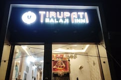 Tirupati Balaji Inn, Chatarpur