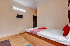 Hotel O The Harsa Inn, Jamshedpur