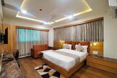 Hotel Asiana, Ahmedabad