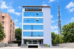Hotel Devi Fortune - Guntur, Guntur