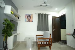 Skycabin Residency, Hyderabad