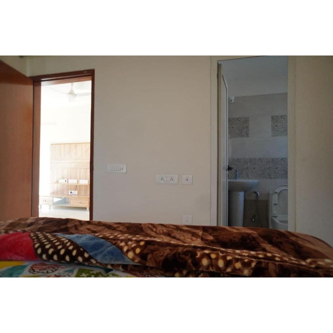 Photos of HomeStay in Peace 1 BHK Apartment, Windlass River Valley