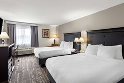 Best Western Saluki Inn, Jackson, Illinois