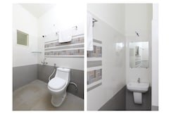 Collection O Bhimas Residency, Sullurpeta