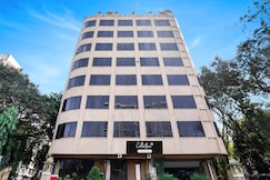 Super Collection O Andheri Near Western Express Highway, Mumbai