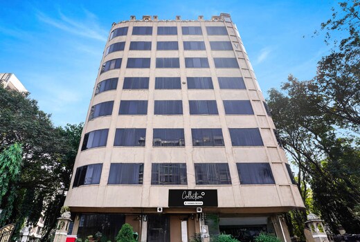 Super Collection O Andheri Near Western Express Highway
