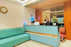 Hotel Spphire By MM Hotel, Gwalior