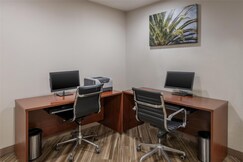 Best Western Pahrump Oasis, Humboldt, Nevada