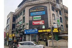 FabHotel SBS Palza, Delhi
