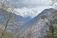 Hotel Radha Mangalam & Restaurant, Gopeshwar