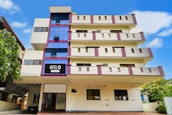 Hotel O Cheranelloor Aster Medicity Formerly Abriz Residency, Cochin