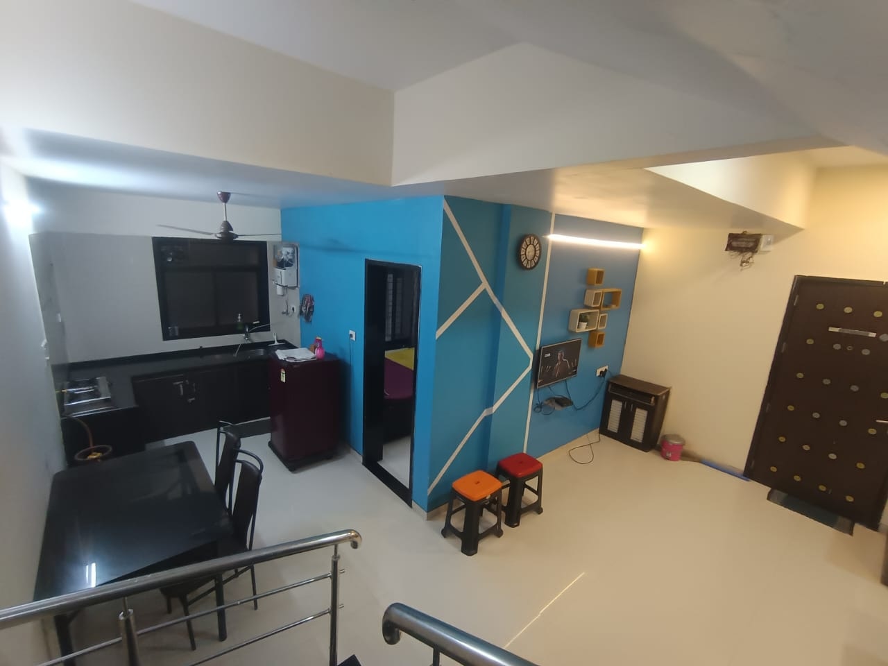 Villa Celeste 3 BHK Lonavala By Country Escape - Tap to explore photos