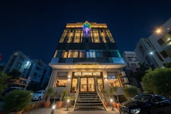 Hotel Supreme Suites, Ludhiana
