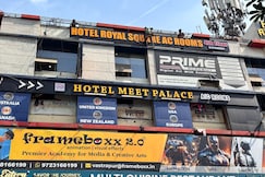 Hotel Royal Square, Ahmedabad