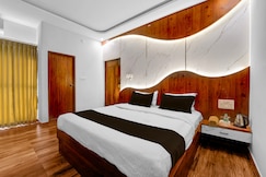 Hotel O Udaya Residency, Mysore