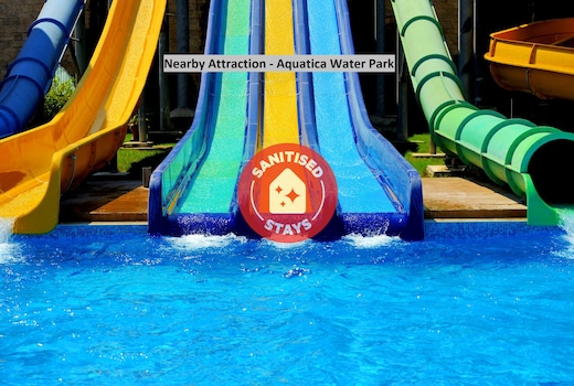 Hotel O White Heaven