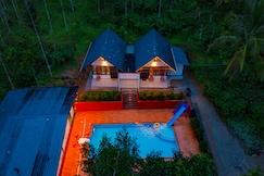 Eloria Banasura Pool Resort by Voye Homes, Wayanad