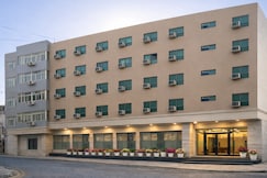 Hotel Apple Park, Delhi
