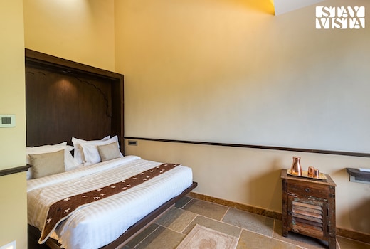 StayVista at Heir at Sula Wada The Legacy