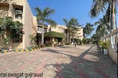 Hotel Swagat, Dhampur