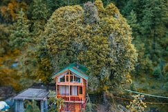 WOW Duplex Treehouse, Jibhi