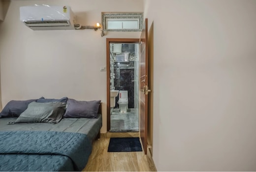 Rani Cottage - SRC 2BHK