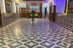 Tripathi's Rampath Inn Ayodhya / Near Rammandir, Ayodhya