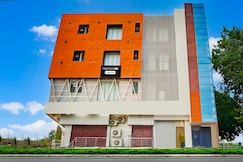 Collection O Jagatpura, Jaipur