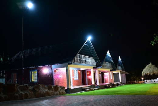 Rose Wood Cottage