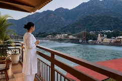 Sanskriti Vedic Retreat, Rishikesh
