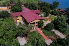 MPT Hinglaj Resort, Gandhi Sagar, Kota