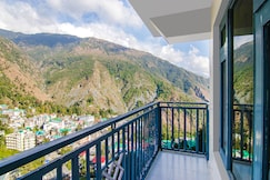 Greenwoods Inn Mcleodganj, Dharamshala